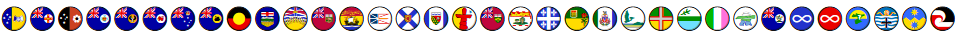New characters in Catrinity Flags 1.06